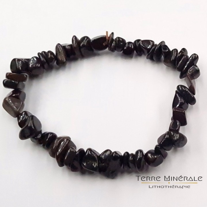 Bracelet Baroque Sugilite C