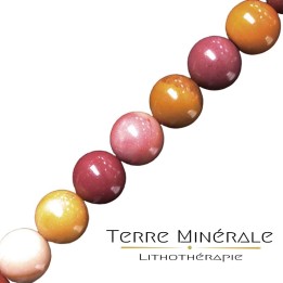 Collier Mokaite 6 mn