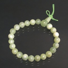 Bracelet New Jade Extra 8mm