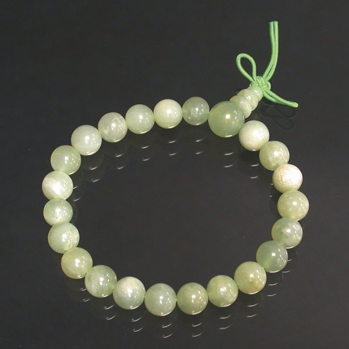 Bracelet New Jade Extra 8mm