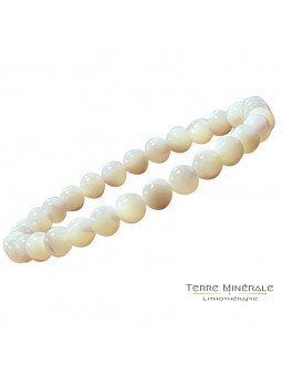 Bracelet Nacre 8mm