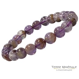 Bracelet Auralite 8 mm