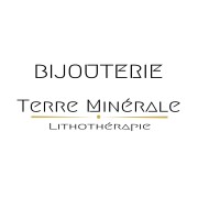 BIJOUTERIE - TERRE MINERALE