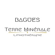BAGUES - TERRE MINERALE
