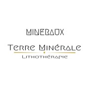 MINÉRAUX - LITHOTHÉRAPIE
