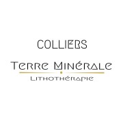 COLLIERS - TERRE MINERALE