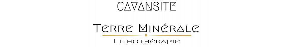 CAVANSITE