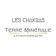 LES CHAKRAS - TERRE MINERALE