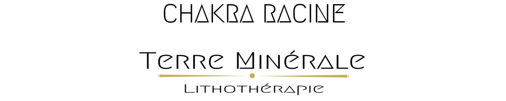 CHAKRA RACINE
