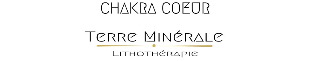 CHAKRA COEUR