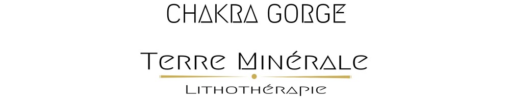CHAKRA GORGE