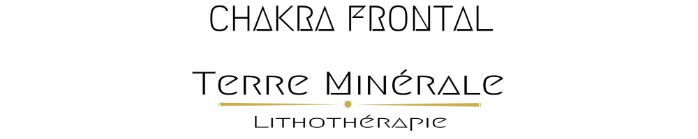 CHAKRA FRONTAL