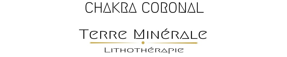 CHAKRA CORONAL