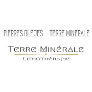 PIERRES BLEUES  - TERRE MINERALE