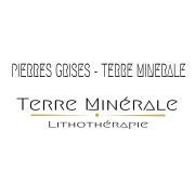 PIERRES GRISES - TERRE MINERALE