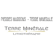 PIERRES MARRONS  - TERRE MINERALE