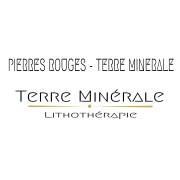 PIERRES ROUGES - TERRE MINERALE