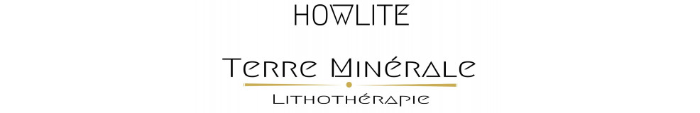 HOWLITE