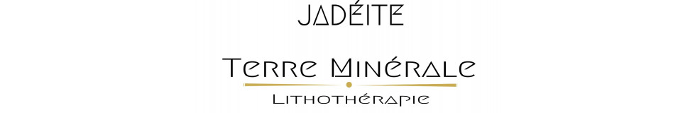 JADÉITE