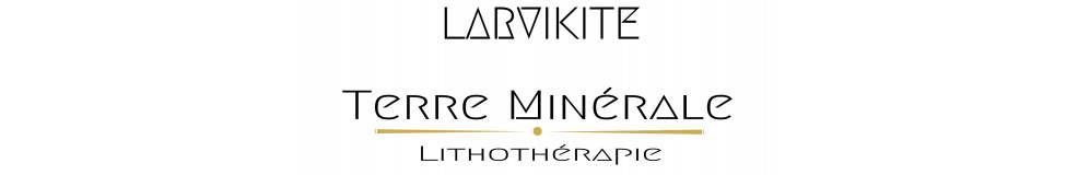 LARVIKITE