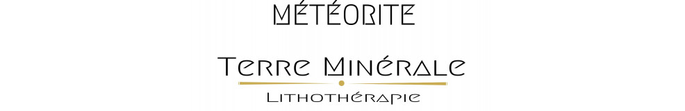 MÉTÉORITE