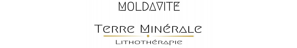 MOLDAVITE