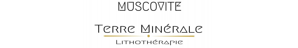 MUSCOVITE