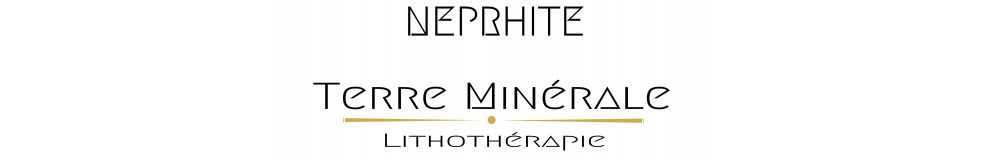 NÉPHRITE