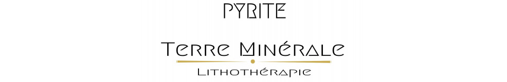 PYRITE