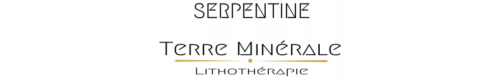 SERPENTINE
