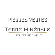 PIERRES VERTES - TERRE MINERALE