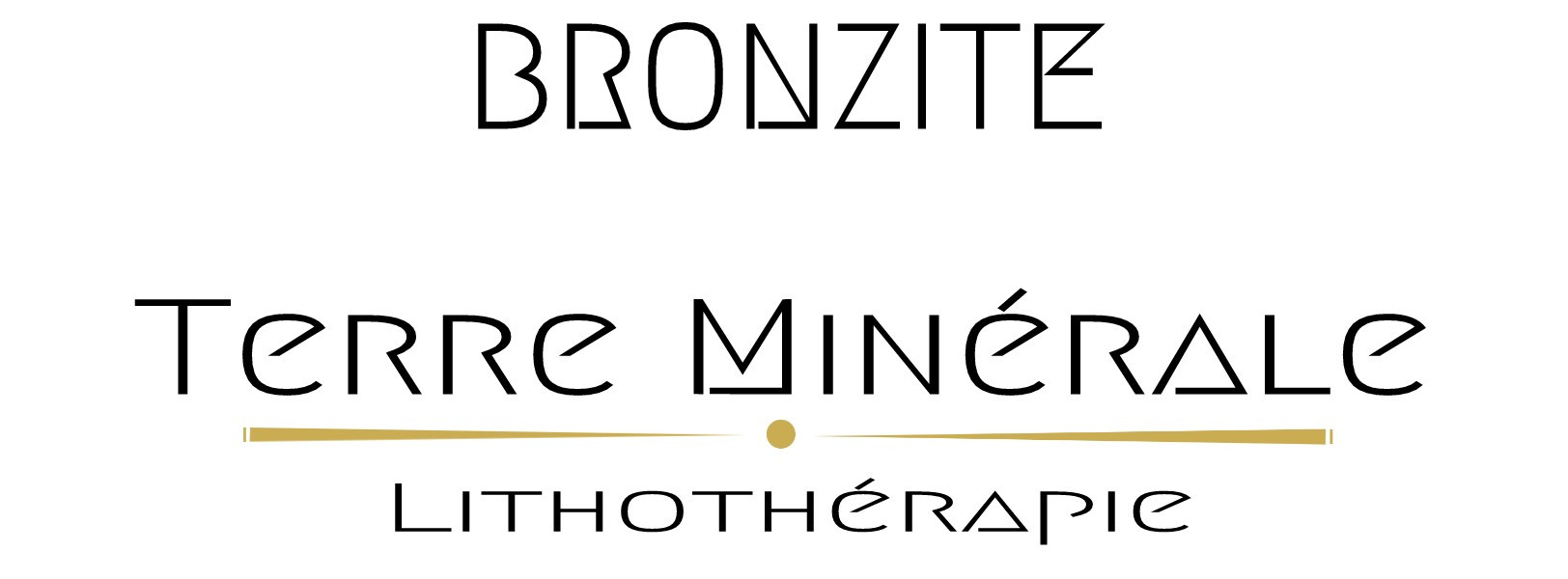 BRONZITE