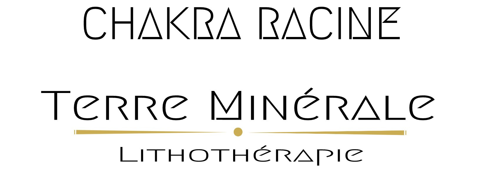 CHAKRA RACINE