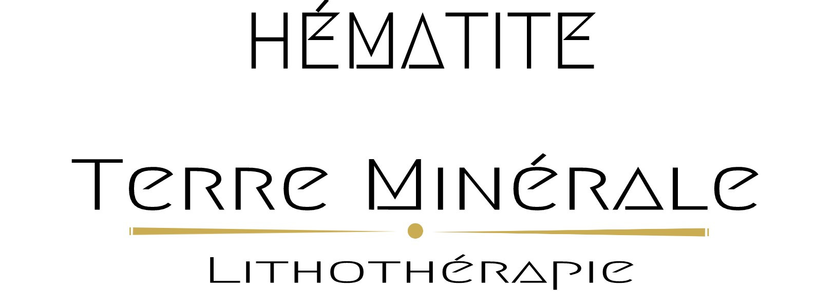 HÉMATITE