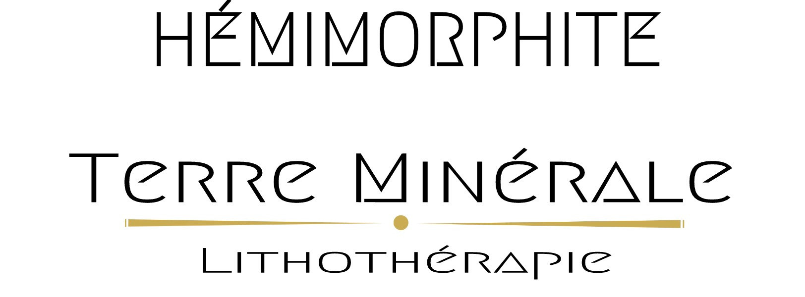 HÉMIMORPHITE