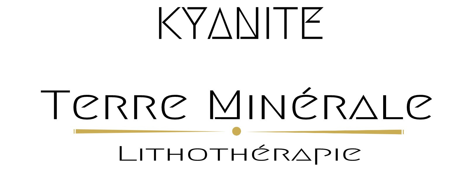 KYANITE