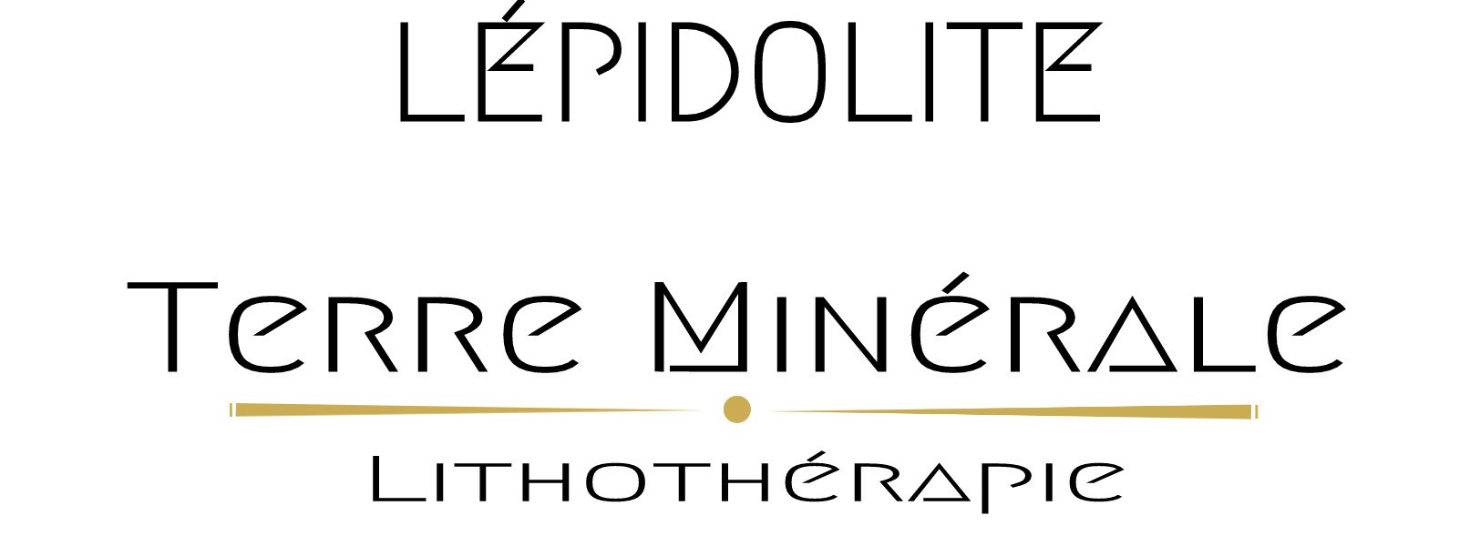 LÉPIDOLITE