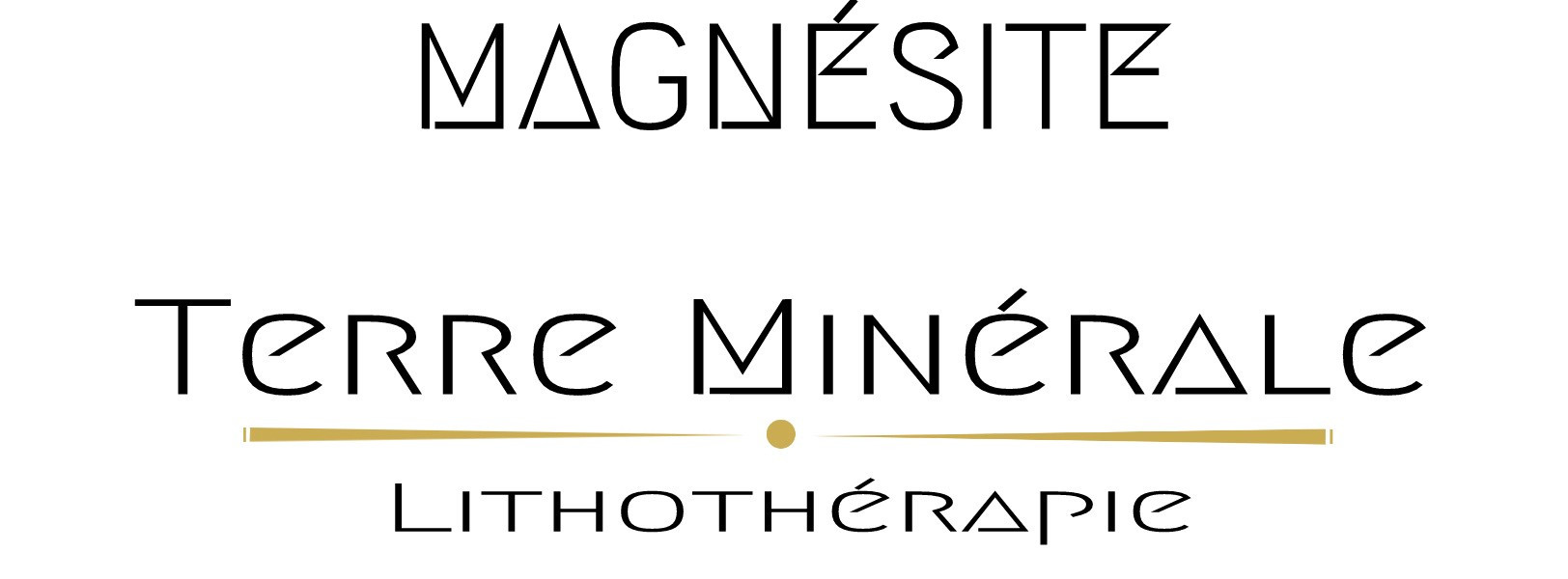 MAGNÉSITE