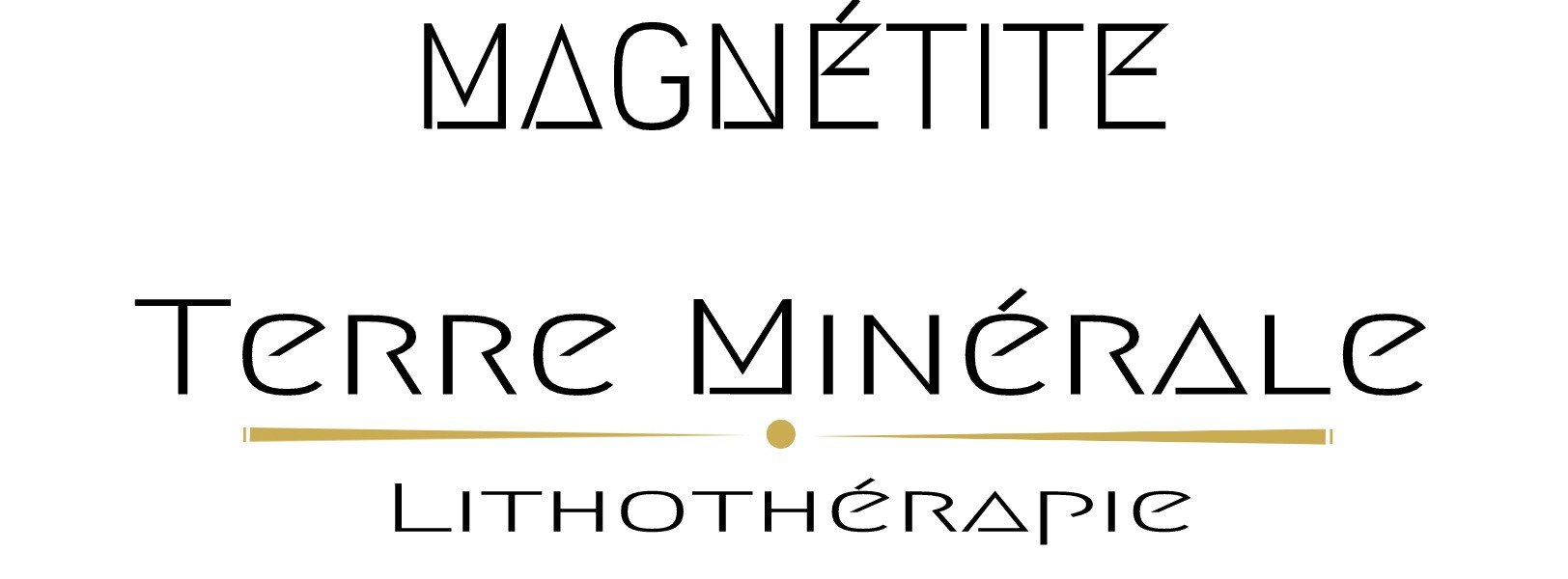 MAGNÉTITE