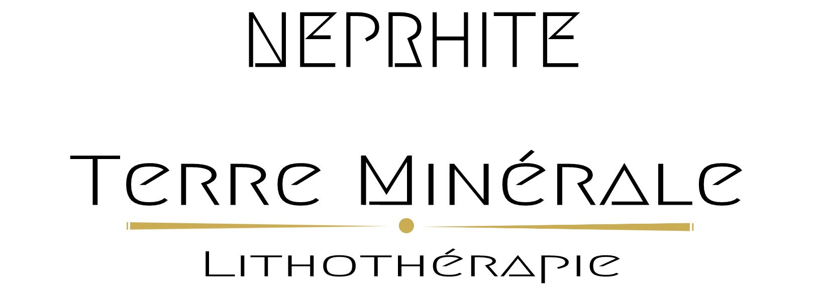 NÉPHRITE