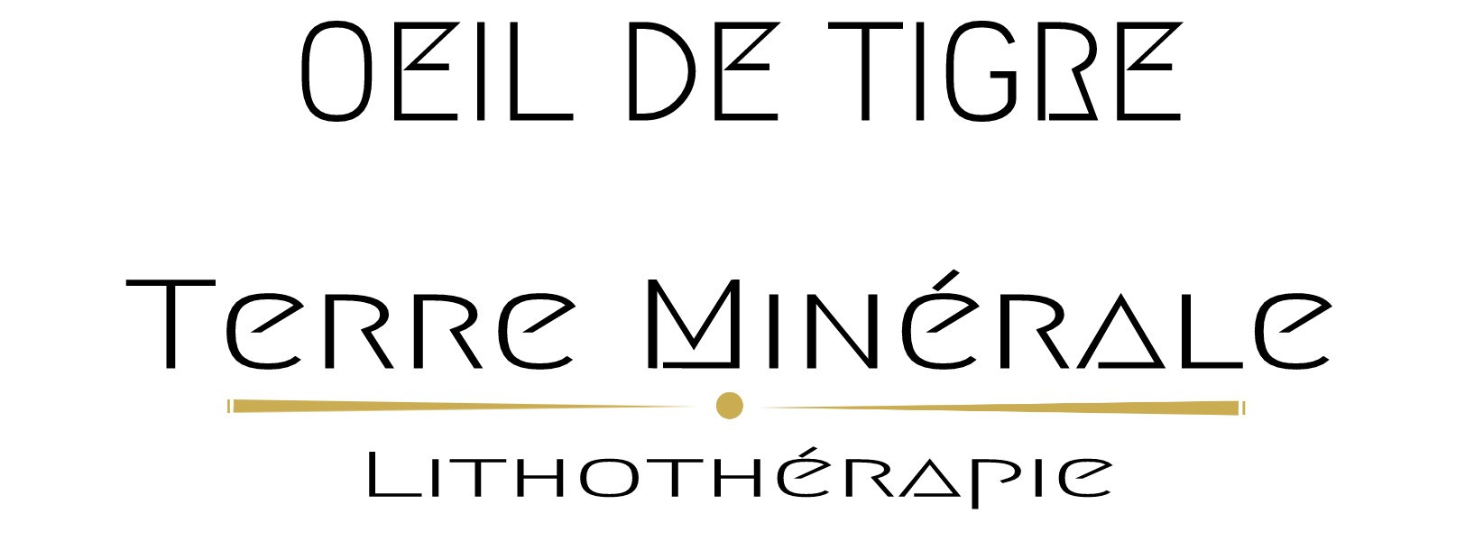 OEIL DE TIGRE