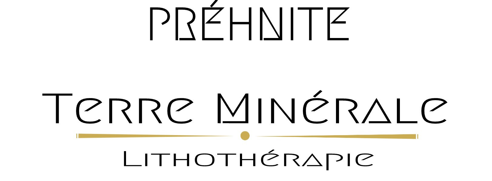 PRÉHNITE