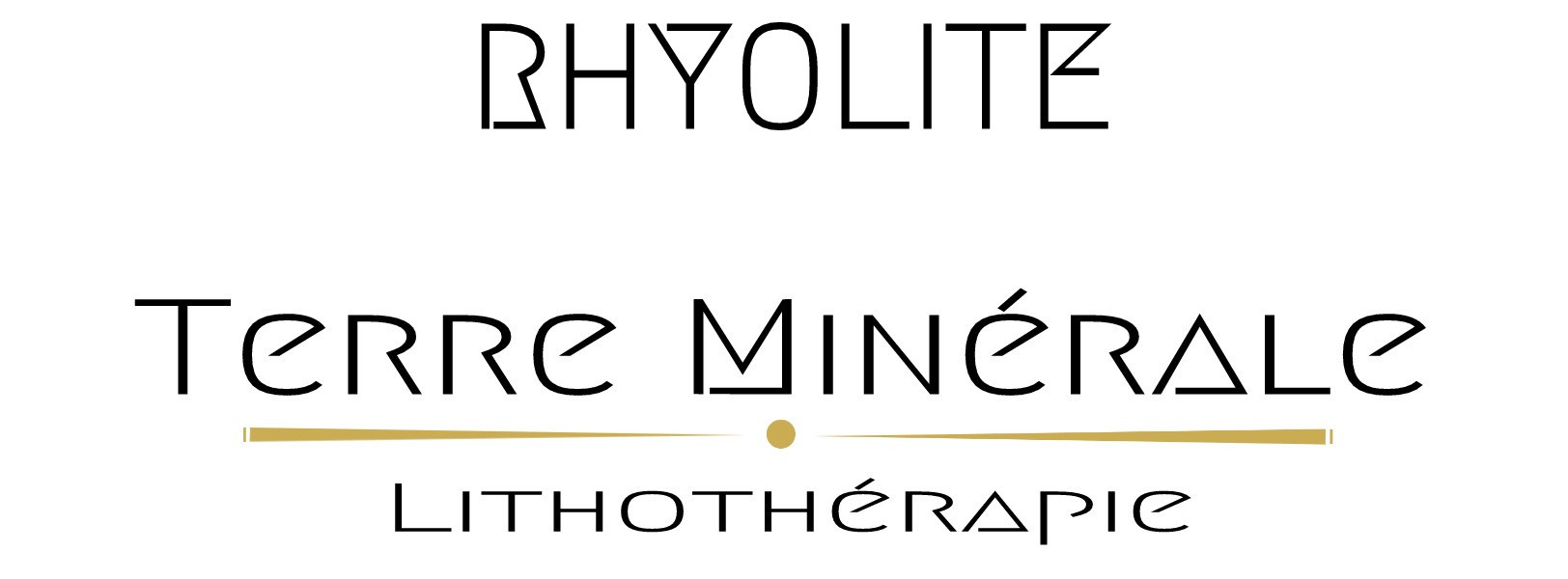 RHYOLITE