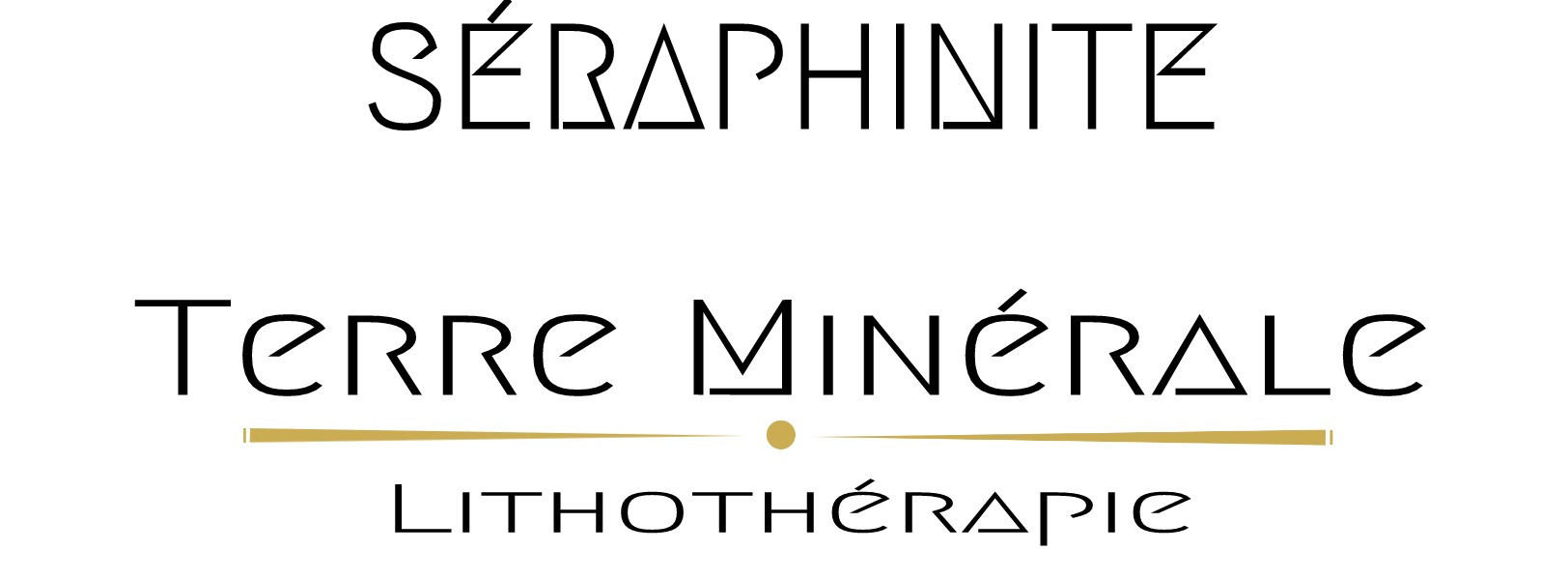 SÉRAPHINITE