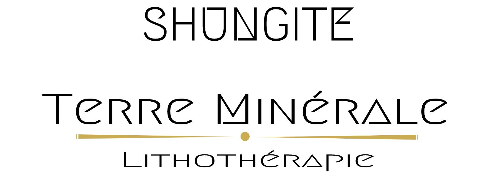 SHUNGITE