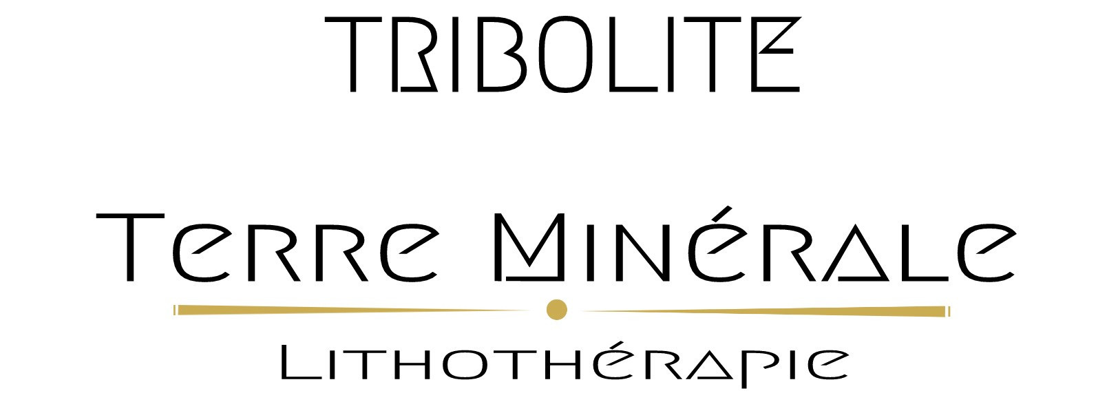 TRIBOLITE