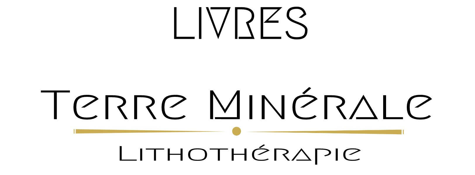 LIVRES DE LITHOTHERAPIE