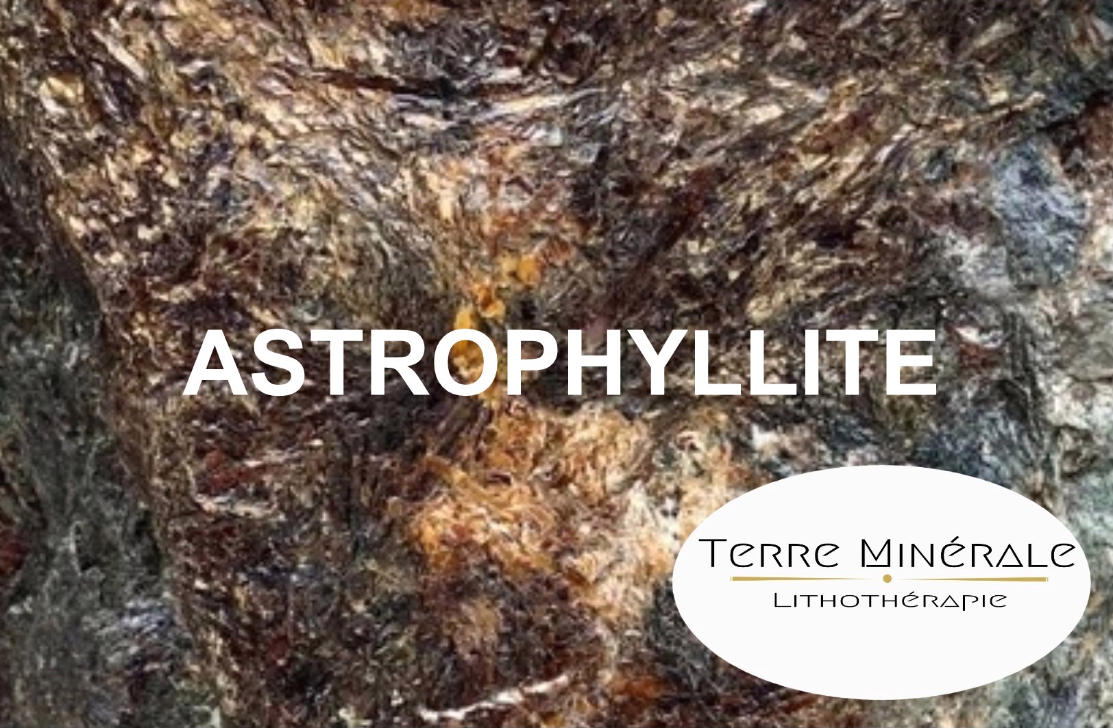 ASTROPHYLLITE