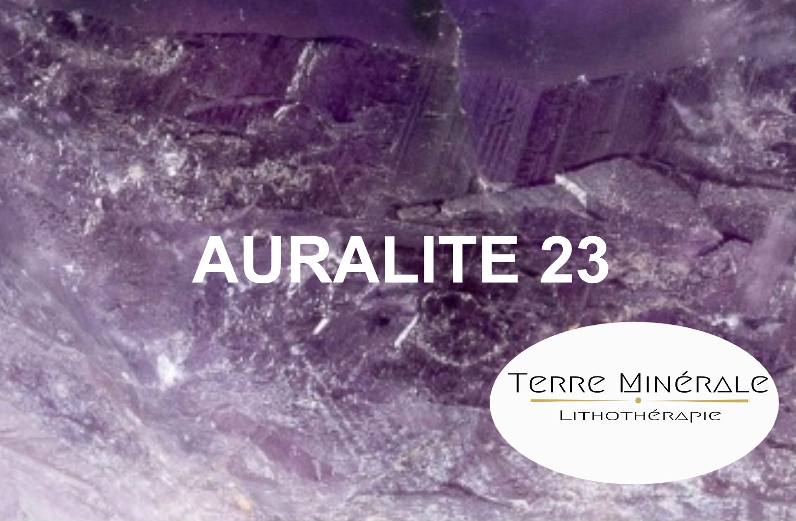 AURALITE 23