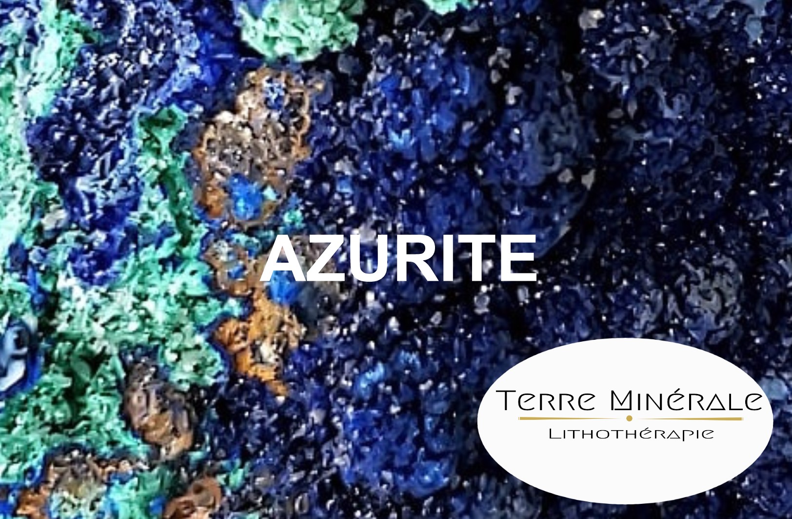 AZURITE